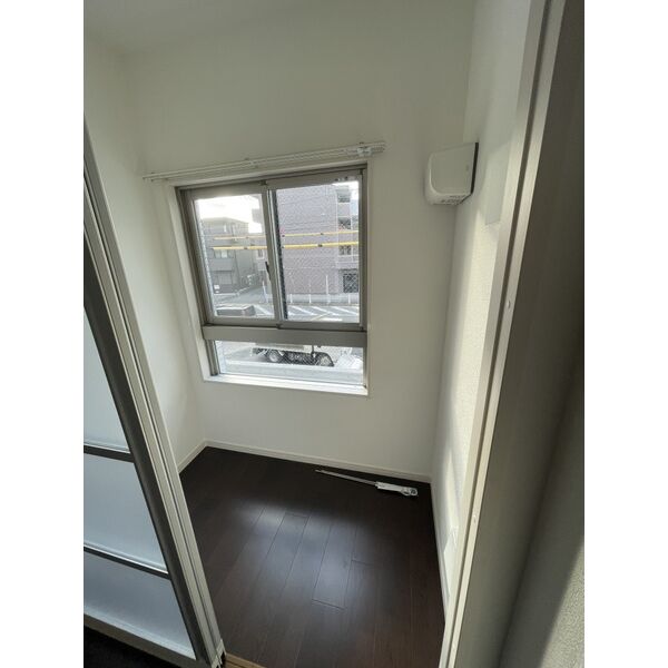 17/30 バルコニー