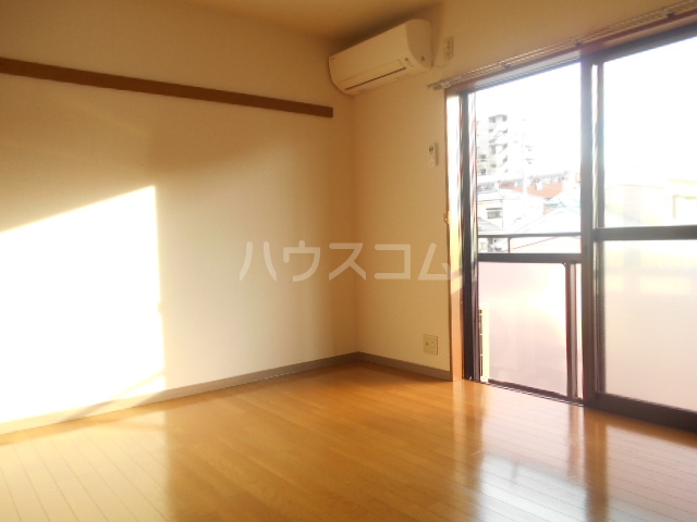 3/28 リビング/ダイニング