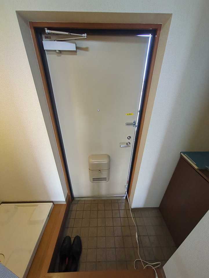 3/18 リビング/ダイニング