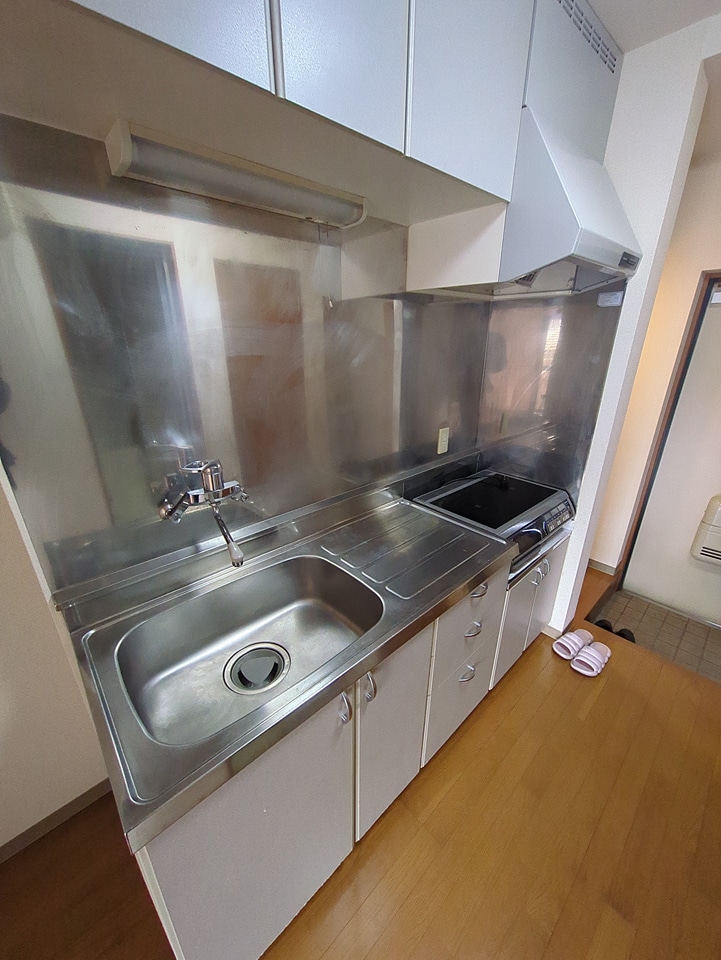 7/18 キッチン