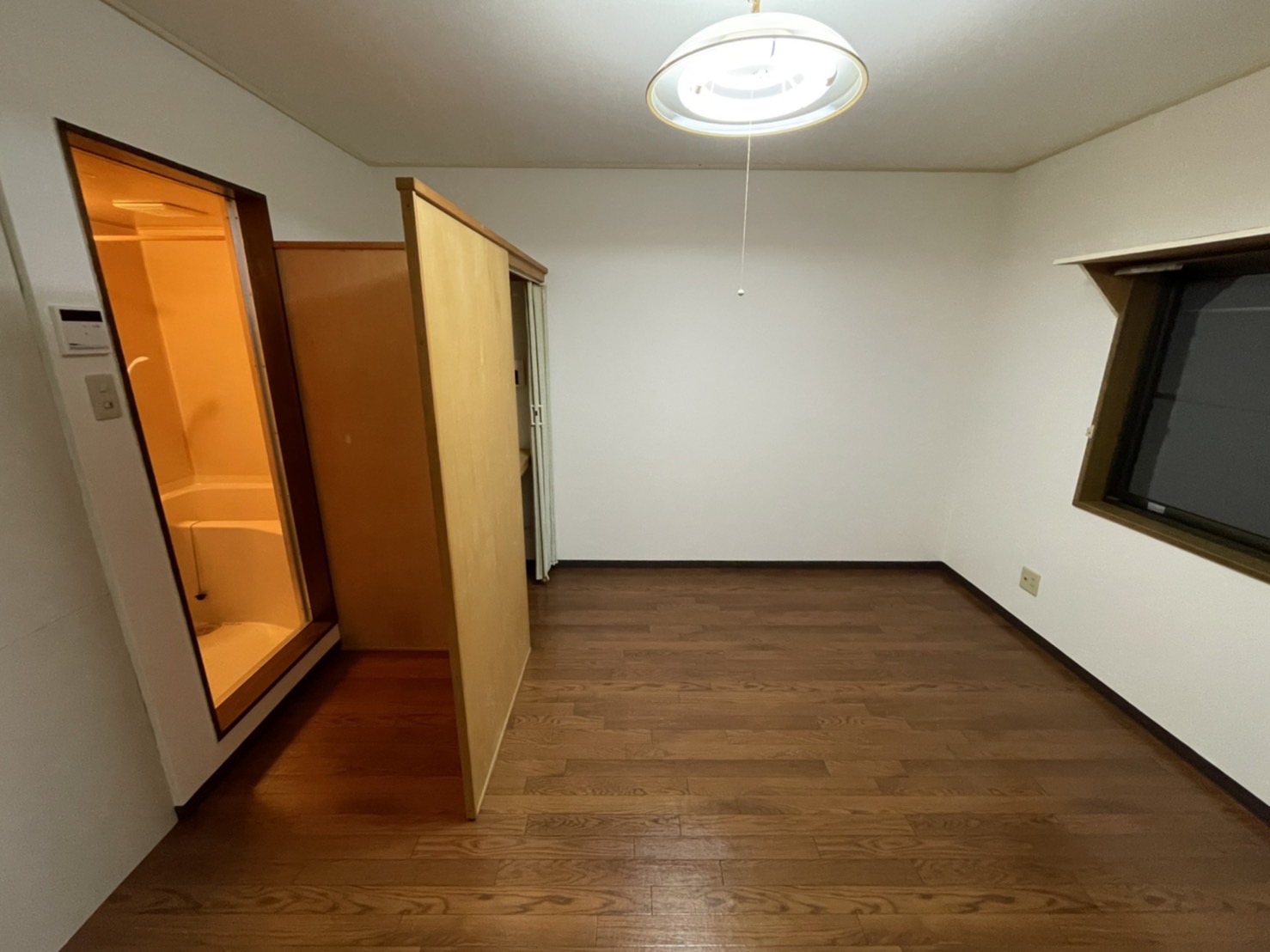 4/26 リビング/ダイニング