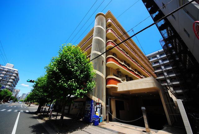 15/25 エントランス