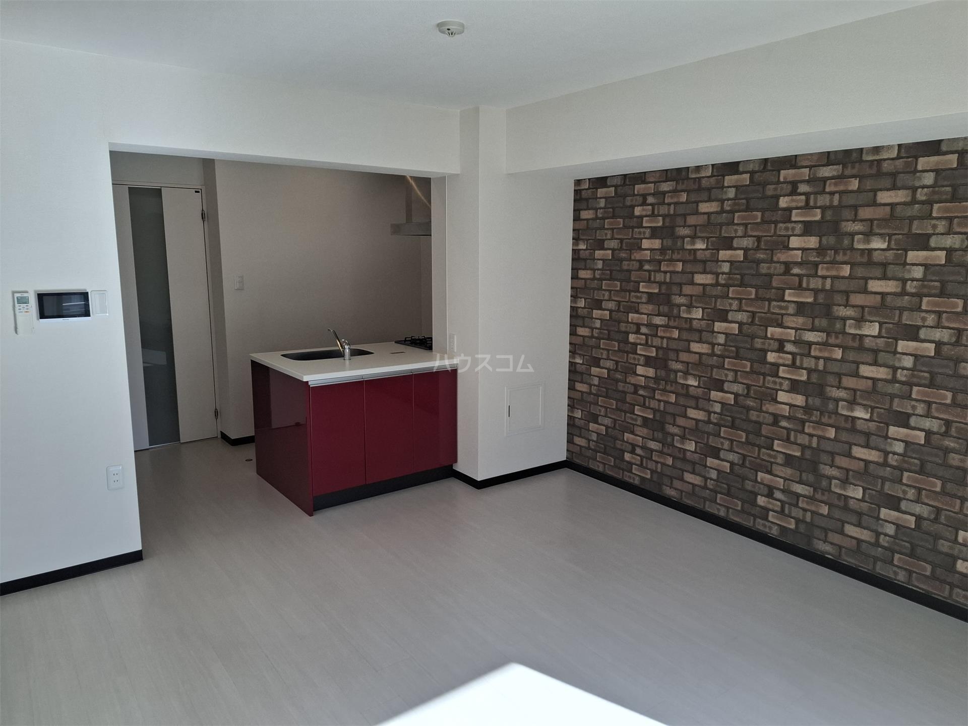 3/26 リビング/ダイニング