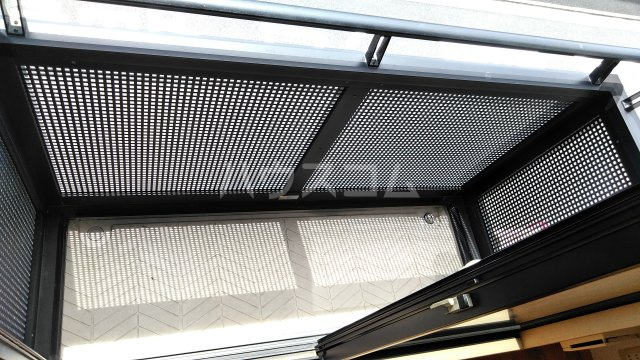 17/30 バルコニー