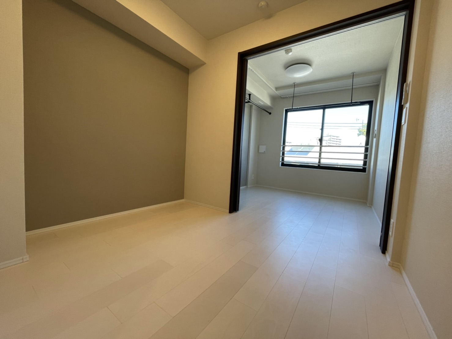 3/29 リビング/ダイニング