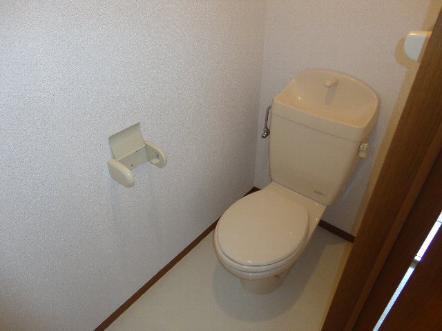 15/29 トイレ