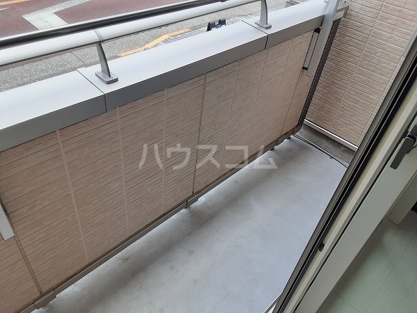16/30 バルコニー