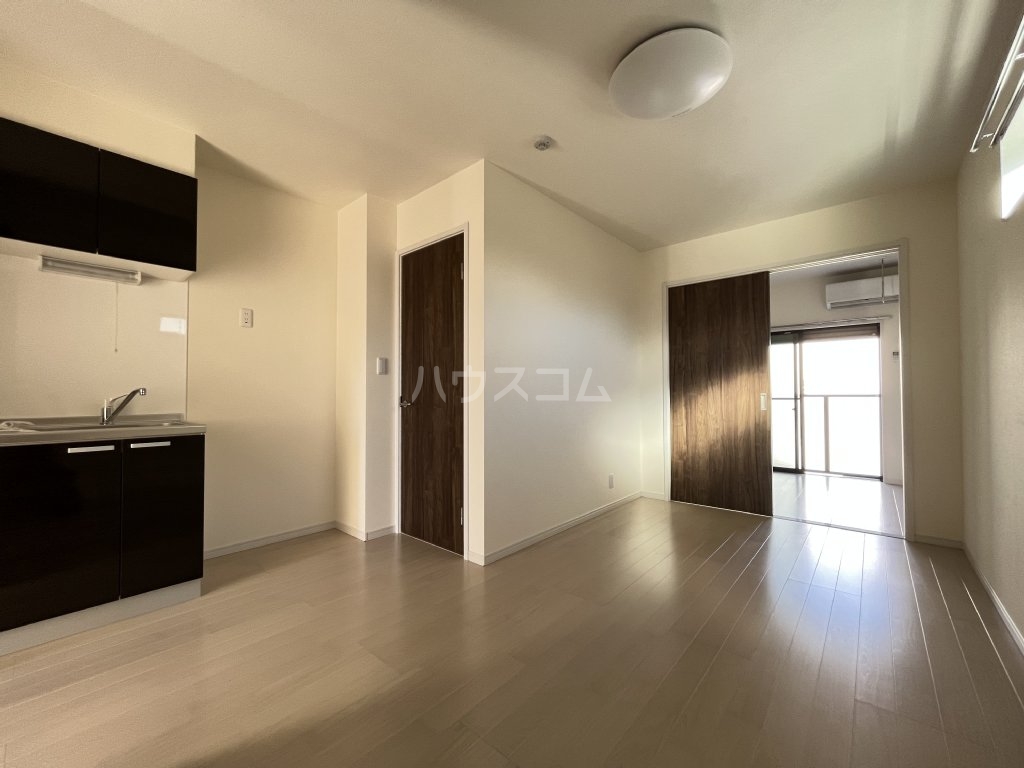 4/30 リビング/ダイニング