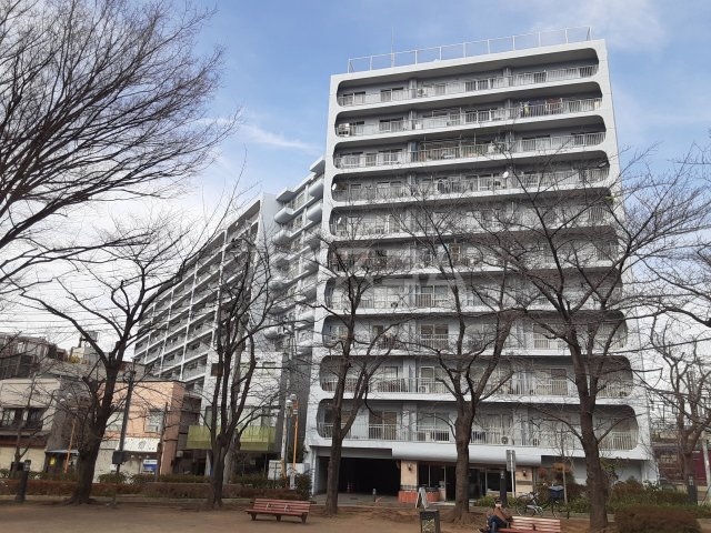 1/30 外観