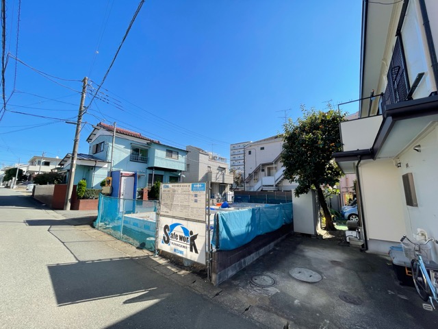 3/26 外観