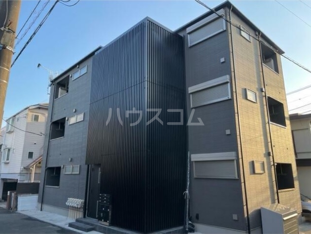 1/26 外観