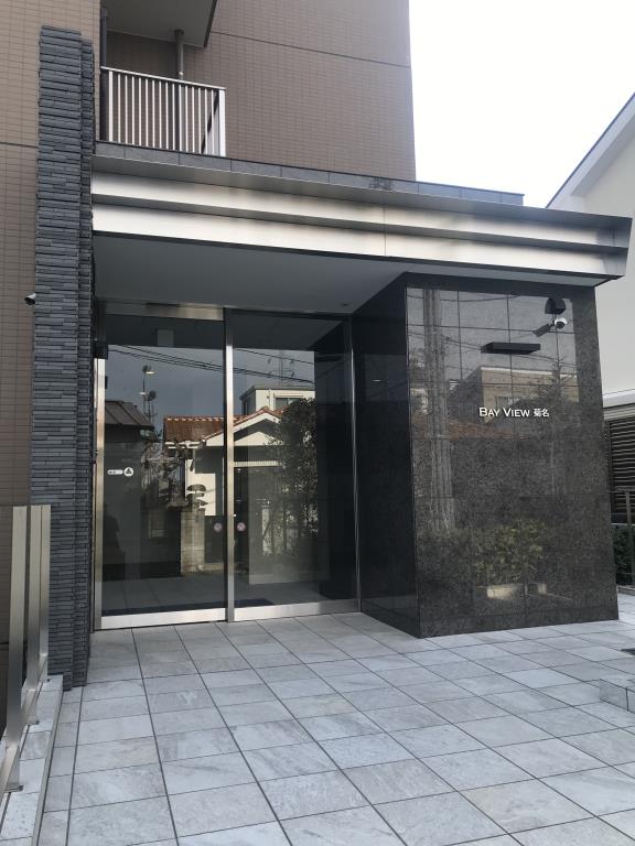 15/24 エントランス