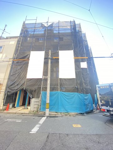 5/14 エントランス