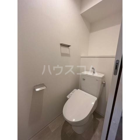 10/24 トイレ