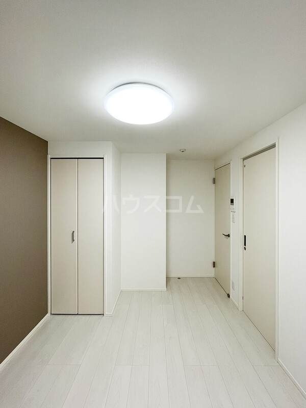 4/22 リビング/ダイニング