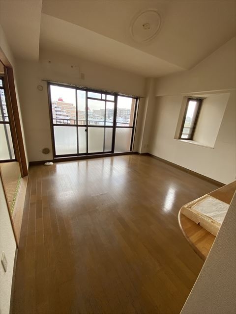 3/30 リビング/ダイニング