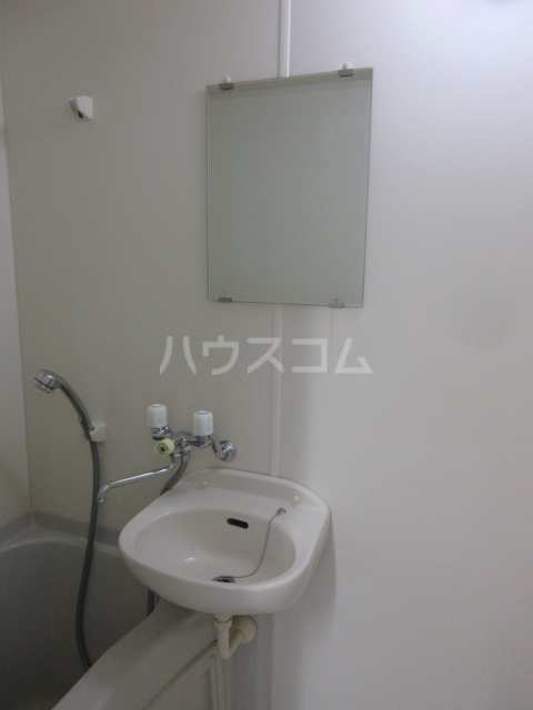 18/26 洗面