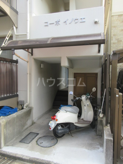 24/26 エントランス