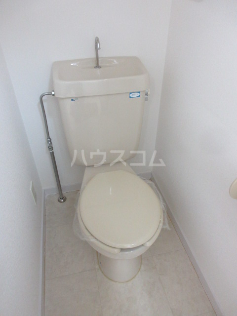 15/26 トイレ