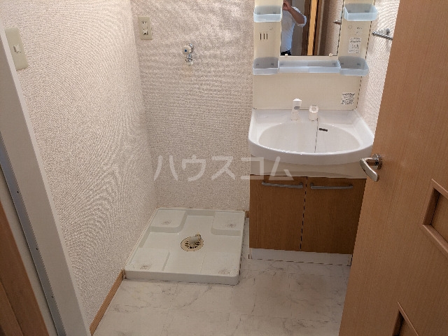 17/30 洗面