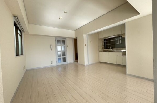 3/12 リビング/ダイニング