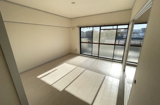 9/12 バルコニー