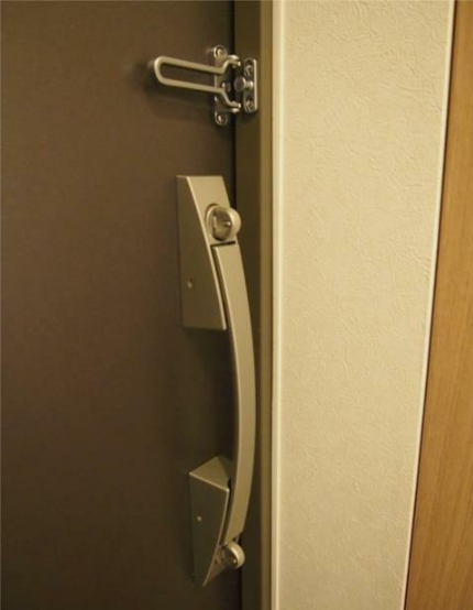 7/30 玄関