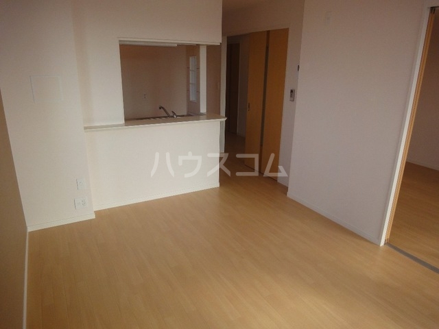 4/22 リビング/ダイニング