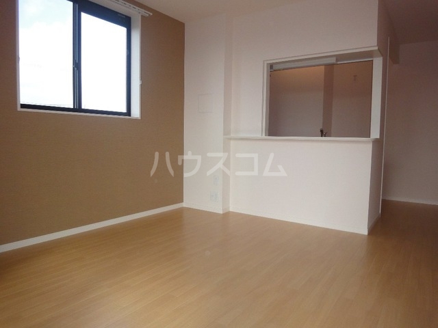 3/22 リビング/ダイニング