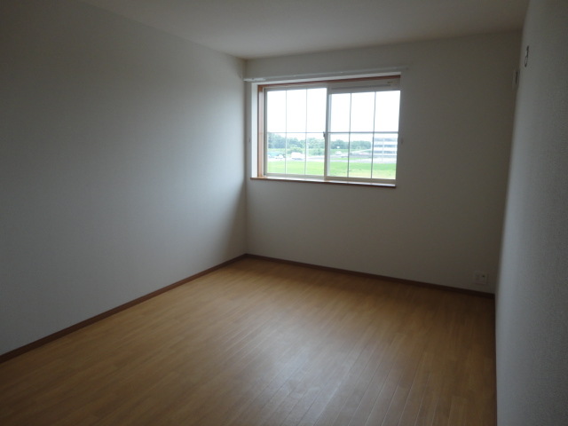 4/18 リビング/ダイニング