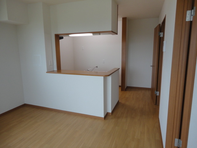 3/18 リビング/ダイニング