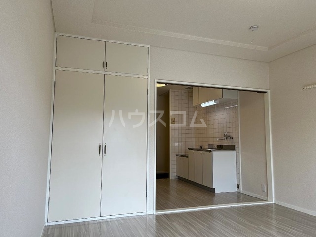 4/24 リビング/ダイニング