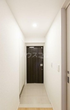 7/18 玄関