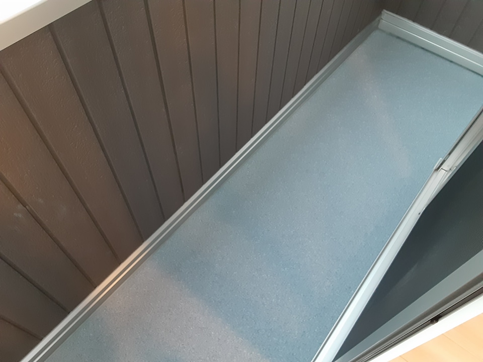 18/29 バルコニー