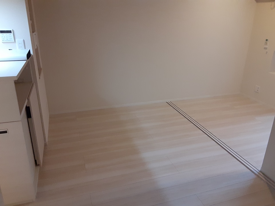 4/30 リビング/ダイニング