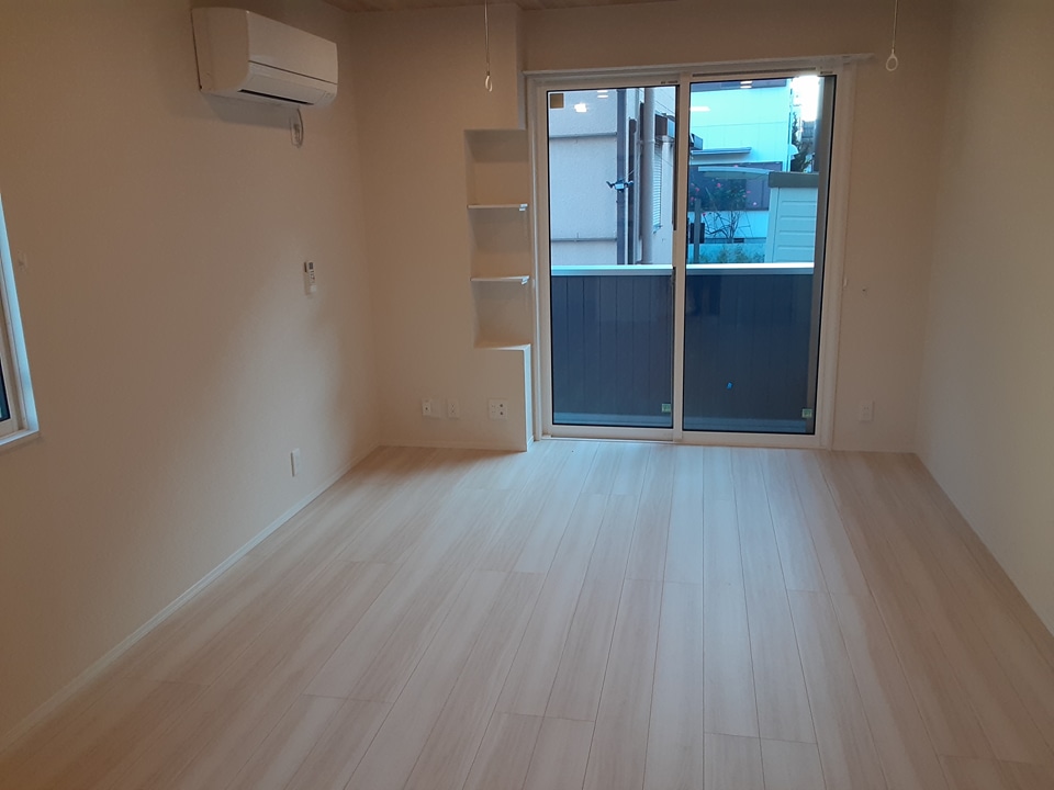 3/30 リビング/ダイニング