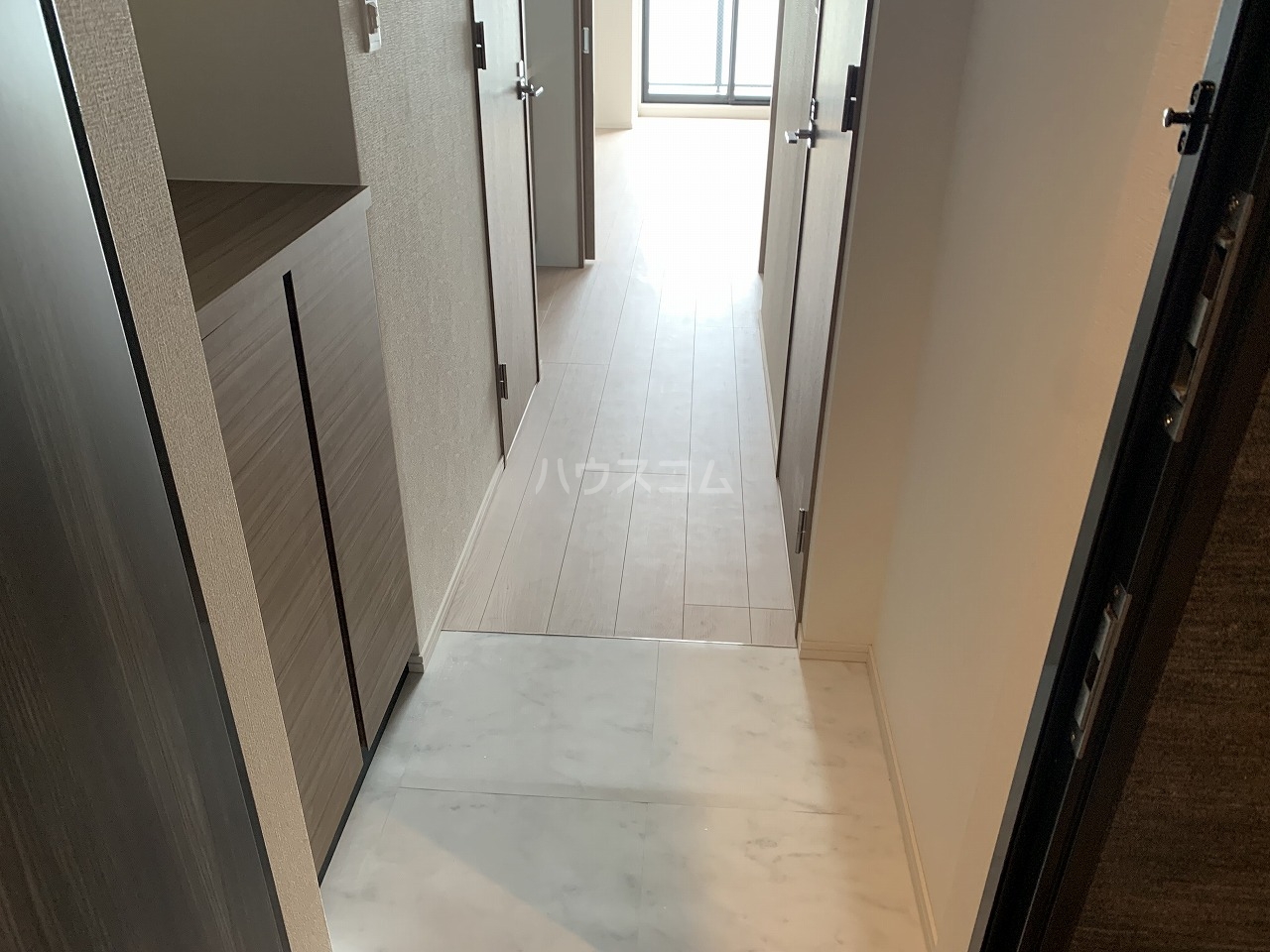 9/21 バルコニー