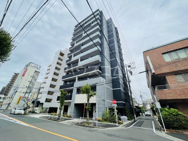 1/22 外観