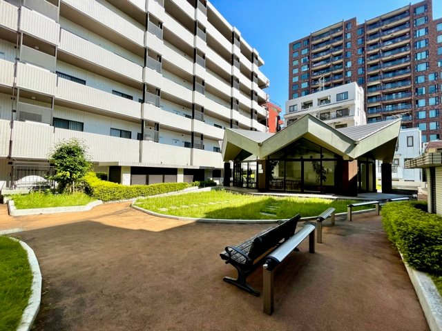 15/26 エントランス