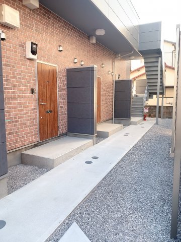 2/12 エントランス