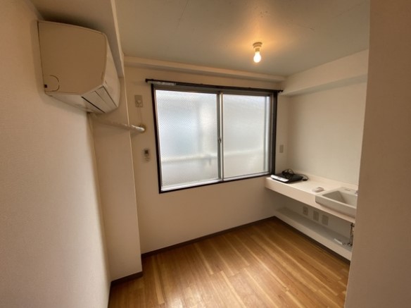 3/14 リビング/ダイニング