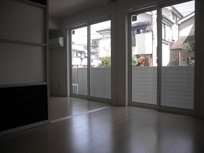 3/23 リビング/ダイニング