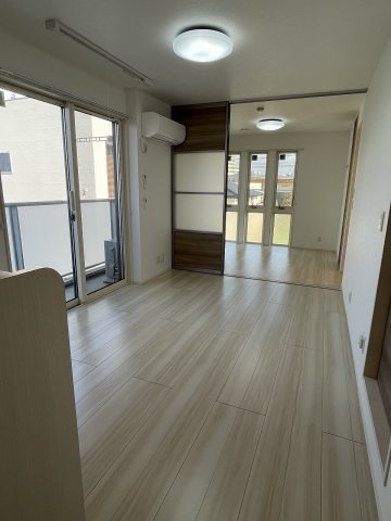 4/30 リビング/ダイニング