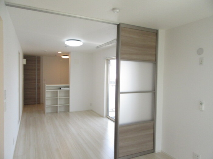 3/30 リビング/ダイニング