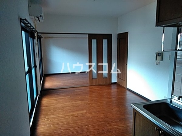 4/30 リビング/ダイニング