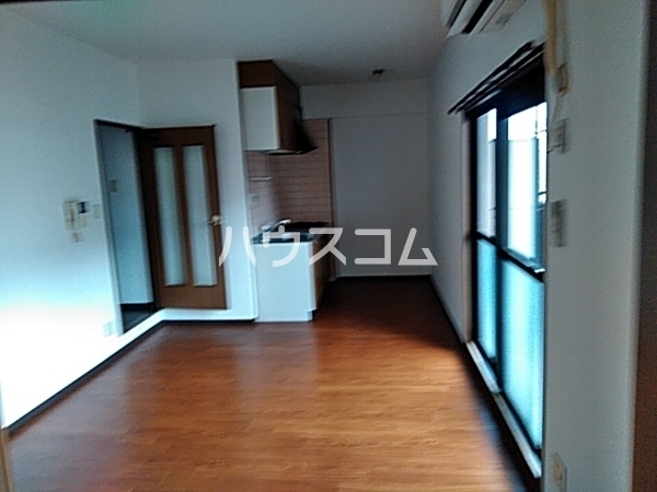 5/30 リビング/ダイニング