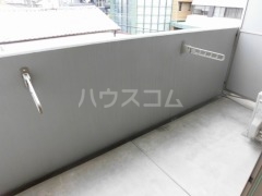15/30 バルコニー