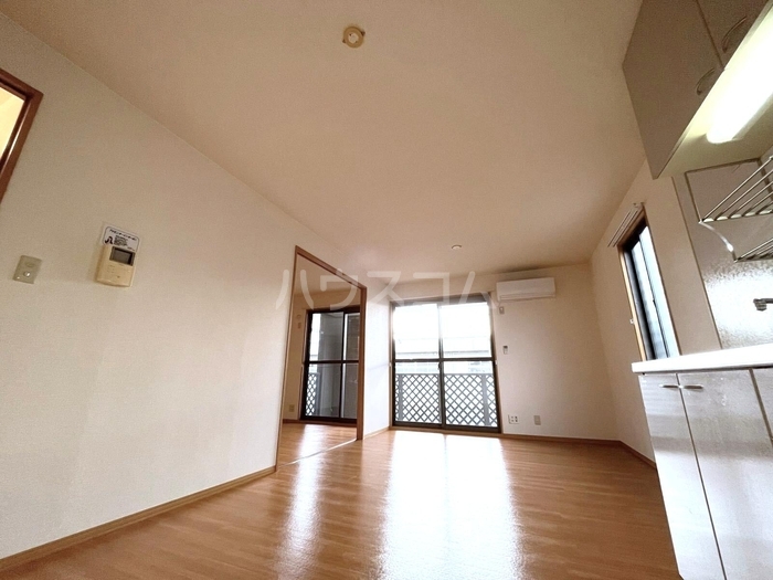 5/30 リビング/ダイニング