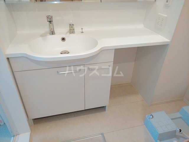 19/30 洗面