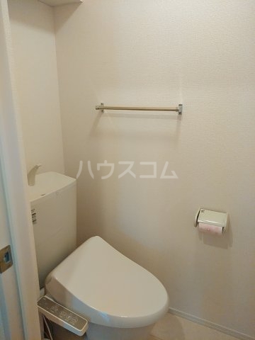 17/30 トイレ